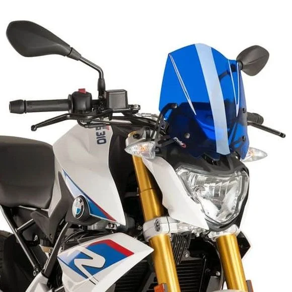 Saute vent Puig SPORT – Bleu Ref : 8920