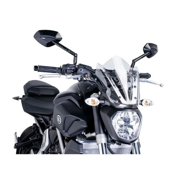 Saute vent Puig SPORT – Incolore Ref : 07015