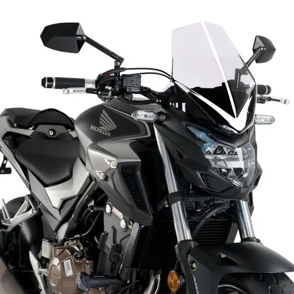 Saute vent Puig SPORT – Incolore Ref : 8923