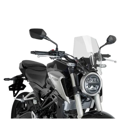 Saute vent Puig SPORT – Incolore Ref : 9734