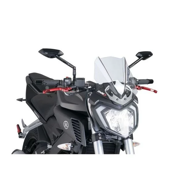 Saute vent Puig SPORT – Noir Ref : 7654