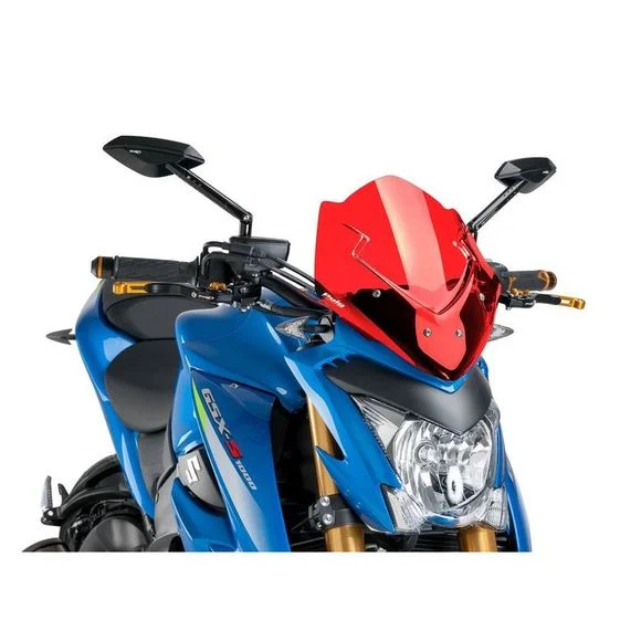 Saute vent Puig SPORT – Rouge Ref : 7653