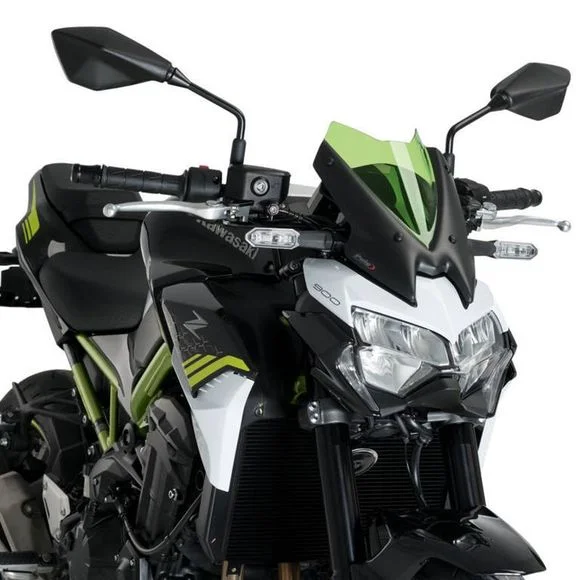Saute vent Puig SPORT – Vert Ref : 3840