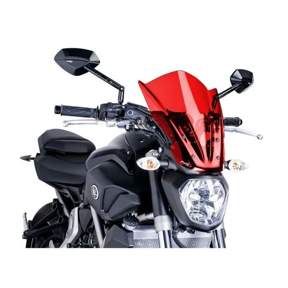 Saute vent Puig TOURING – Bleu Ref : 7016