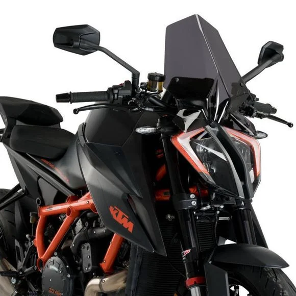 Saute vent Puig TOURING – Gris Ref : 20461