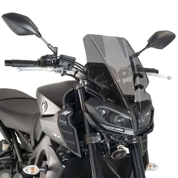 Saute vent Puig TOURING – Gris Ref : 9377