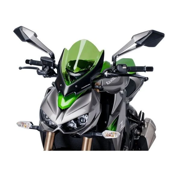 Saute vent Puig TOURING – Vert Ref : 7514