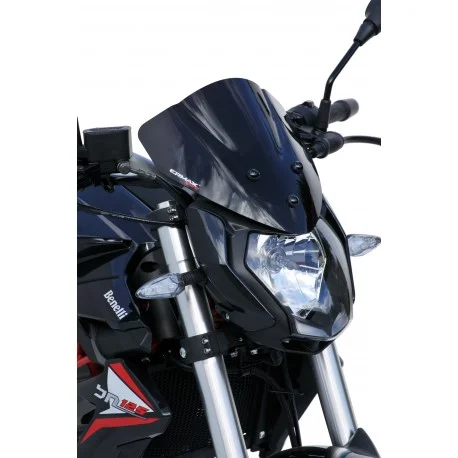 Saute vent sport ERMAX BENELLI BN 125 2019-2022