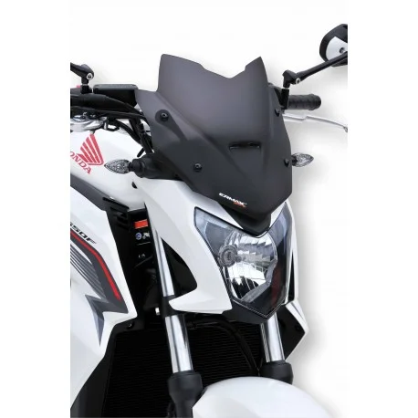 Saute vent sport ERMAX HONDA CB650F 2014-2016