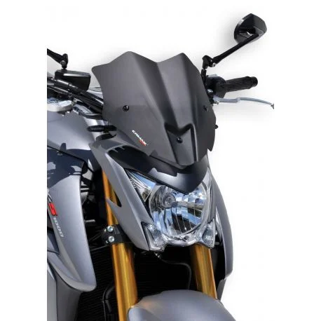 Saute vent SPORT ERMAX SUZUKI GSXS 1000 2015-2021