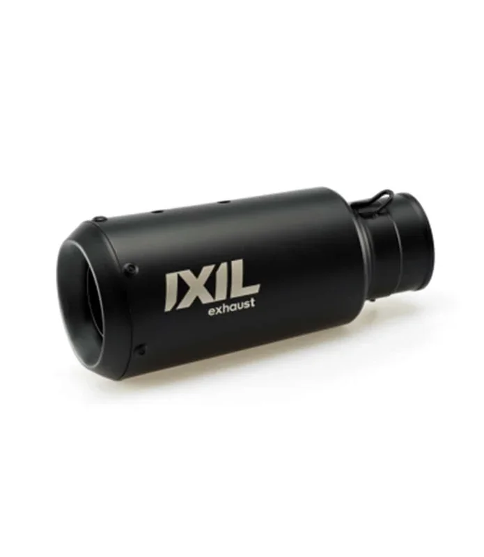Scarico per Ducati Scrambler 800 Slip On – Race Xtrem