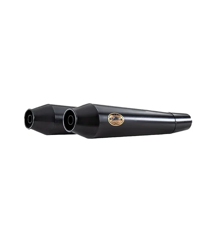 Scarico per Shotgun 650 MY 23 – Slip-Ons – Zard