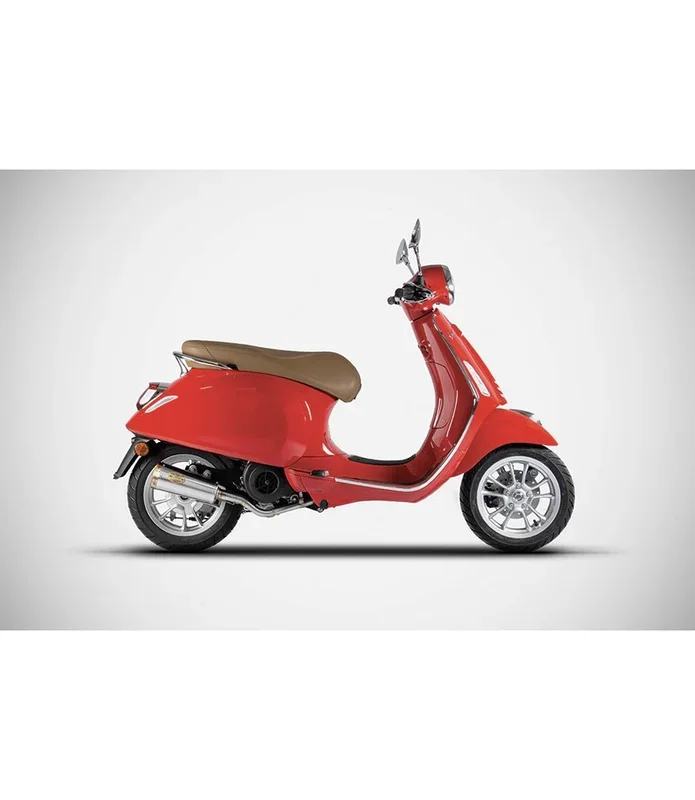 Scarico per Vespa Primavera / Sprint 125/150 (20-23) – Zard