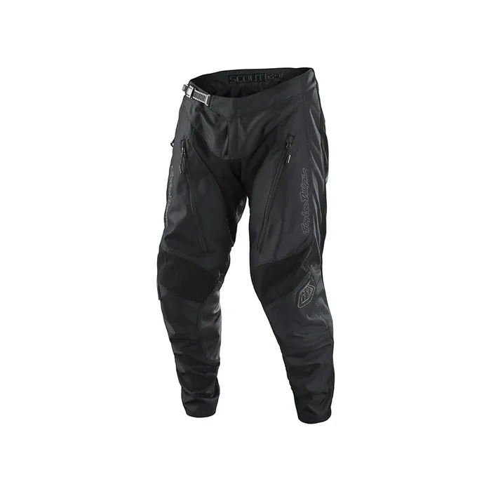 Scout GP pantalon noir
