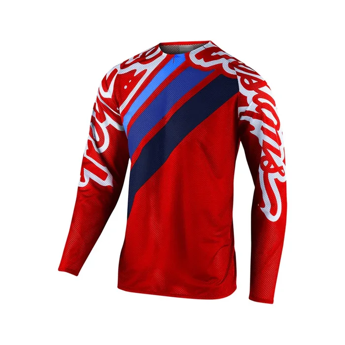SE Pro Air Seca 2.0 rouge/bleu
