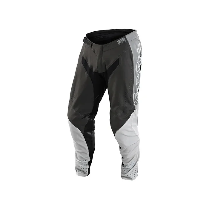SE Pro pantalon Quattro gris/noir