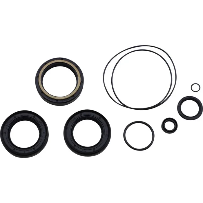 SEAL KT DIFFERENTIAL FRT