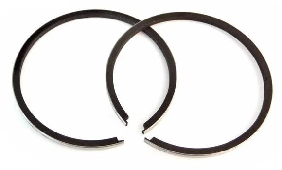 Segments Prox Ø82MM POUR 4 TEMPSHUSQVARNA 310 TE 310 I.E (A301AA) – 2011 – 2012Ref : PRO00002A / 1004511