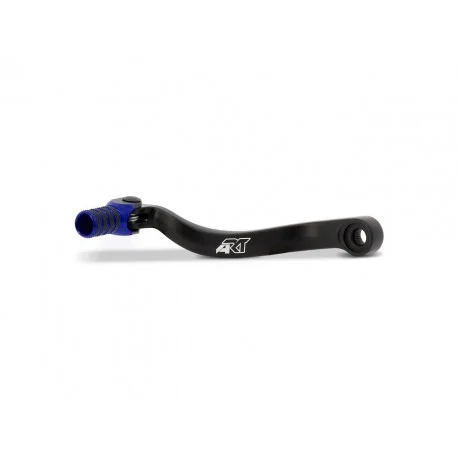 Selecteur de vitesse ART alu bleu KTM/Husqvarna