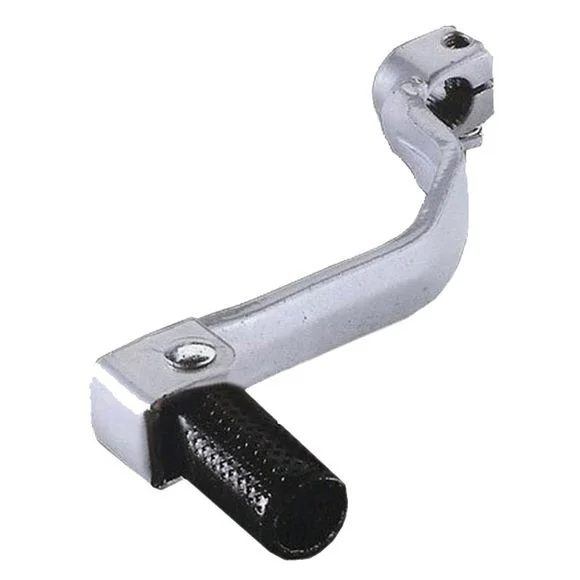 Sélecteur de vitesse Bihr AcierSUZUKI 250 RM 250 – 1994 – 2008Ref : 876107 / 1063549