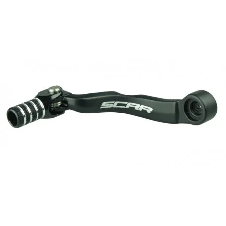 Selecteur de vitesse forge SCAR GAS GAS MC HUSQVARNA TC TX KTM SX XC-W
