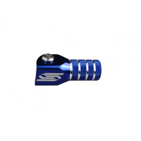 Selecteur de vitesse SCAR bleu KTM/Husqvarna