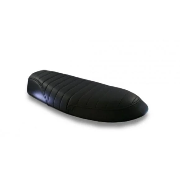 Selle confort Brazoline Spécial BMW – Noir Ref : SCRBMWR.4