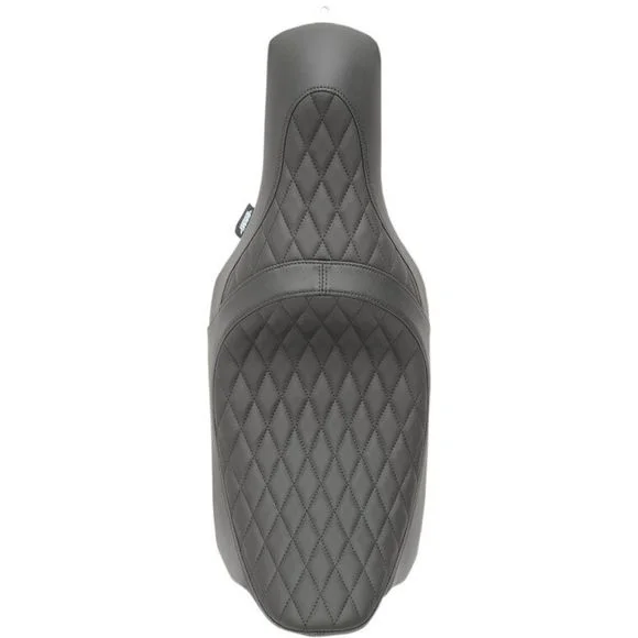 Selle confort Drag Specialties CABALLERO DIAMOND Ref : DRG0293 / 08011003