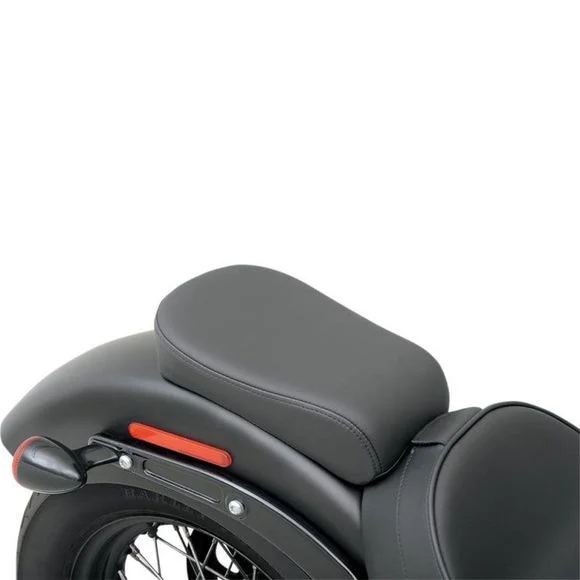 Selle confort Drag Specialties PASSAGER WIDE SMOOTH Ref : DRG0328 / 08020788
