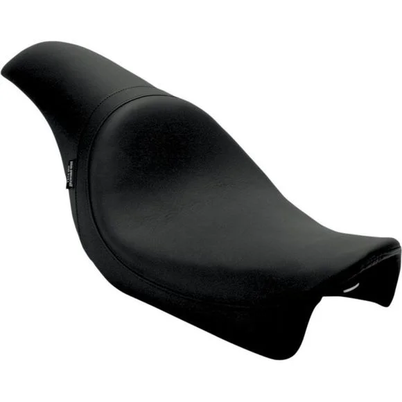 Selle confort Drag Specialties PREDATOR SMOOTH Ref : DRG0337 / 08030288