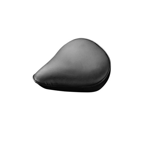 Selle confort Highway Hawk Solo Old skool Large Universel – Noir Ref : HIG0203 / 53-181