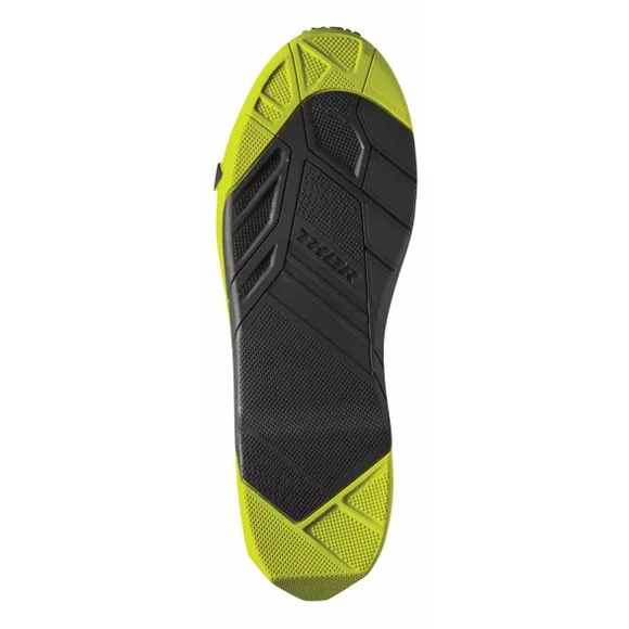 Semelles Thor OUTSLRAD – Vert Ref : TO3161