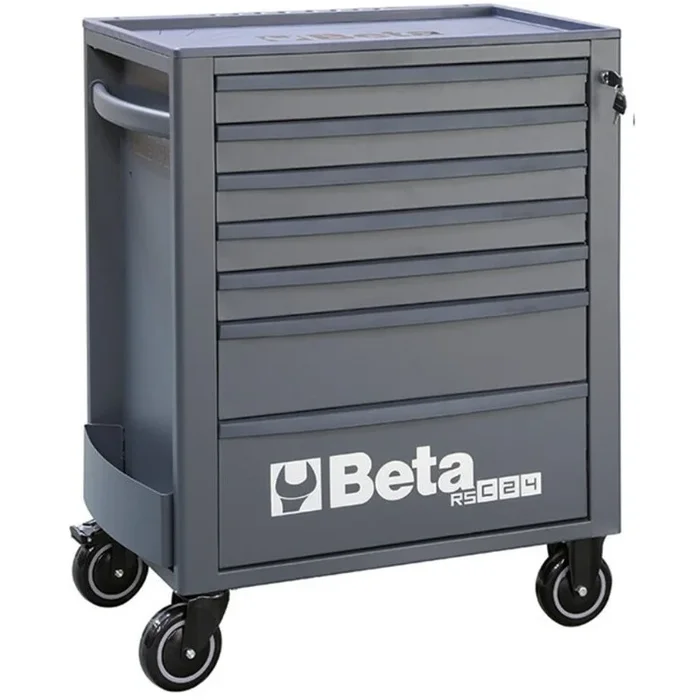 Servante mobile d’atelier BETA RSC24/7 7 tiroirs