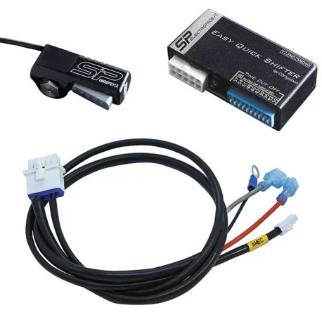 SHIFT KIT WITH DOUBLE PULL IGNITION SENSOR PVL TRACTION