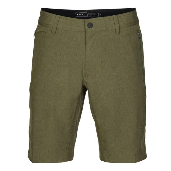 Short Fox MACHETE TECH SHORT – Vert Ref : FX4478