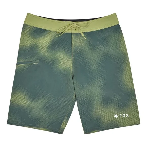 Short Fox VOLATILE 18″ BOARDSHORTS – Rouge Ref : FX4482
