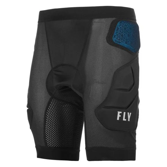 Short protecteur Fly REVEL – IMPACT 2025 – Noir Ref : FL1769