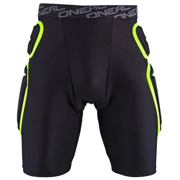 Short protecteur O&rsquo;Neal TRAIL 2025 – Noir Ref : OL0389