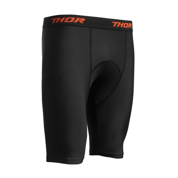 Short protecteur Thor COMP 2025 – Noir Ref : TO2438