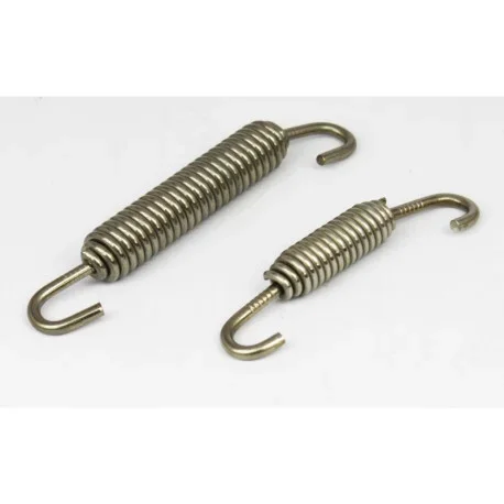 SILENCER SPRING 83MM