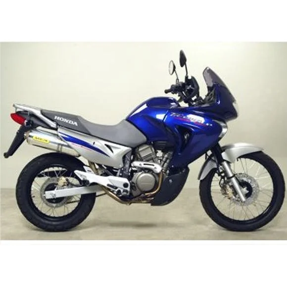 Silencieux Arrow Alu Race-tech embout acier Ref : 72606AO