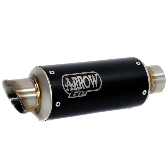 Silencieux Arrow GP2 NICHROM DARKKAWASAKI 1000 Z 1000 – 2017 – 2020Ref : 71532GPI