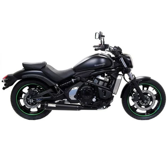 Silencieux Arrow REBEL NICHROM DARK embout carbone – Noir Ref : AW0404 / 74505RB