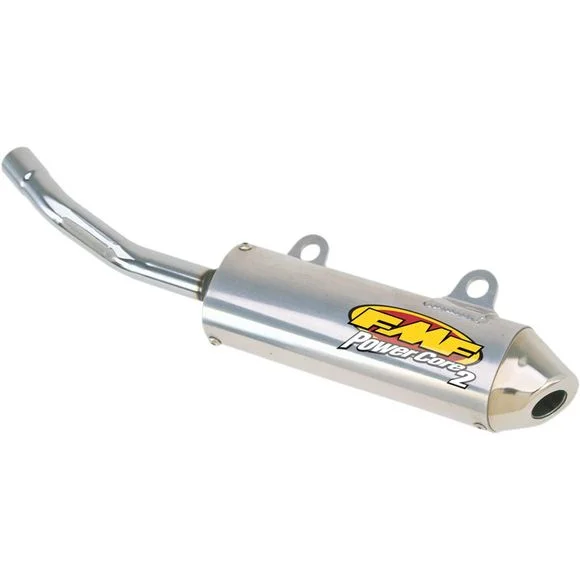 Silencieux FMF Powercore 2KAWASAKI 250 KX 250 (KX250K) – 1994 – 1998Ref : FMF-7203 / FMF7203