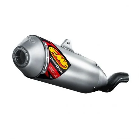 Silencieux FMF Powercore 4 HEX Kawasaki KX450F 2012-2015