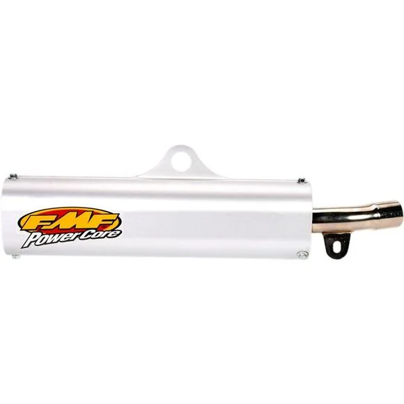 Silencieux FMF PowercoreYAMAHA 250 YZ 250 – 1986 – 1987 – 1989Ref : FMF-806 / FMF806