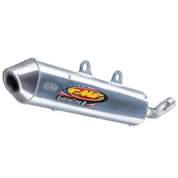 Silencieux FMF TurbineCore 2 Tout terrain Ref : FMF025027