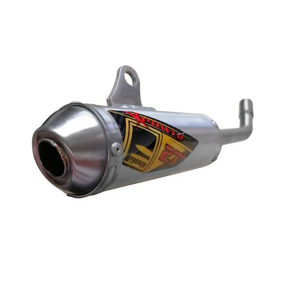 Silencieux Fresco X-Power Aluminium Ref : FRES00018A / 1092983
