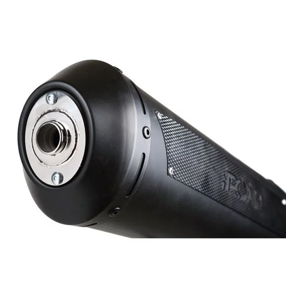 Silencieux GPR 4ROAD STREET CATA Ref : SC.CAT.96.4RST / SC.CAT.96.EVO4