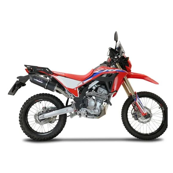 Silencieux GPR FURORE NERO EVO4 – Noir Ref : GPR0933 / H.268.CAT.FNE4